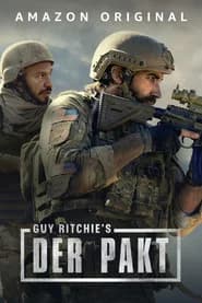 Guy Ritchie's The Covenant