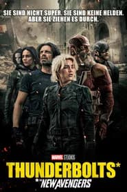 Thunderbolts*