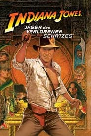 Raiders of the Lost Ark