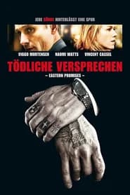 Eastern Promises