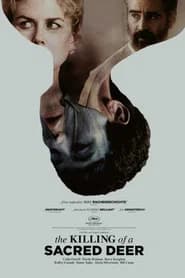 The Killing of a Sacred Deer