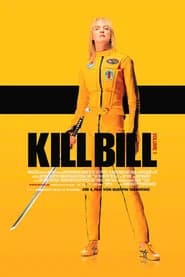 Kill Bill: Vol. 1