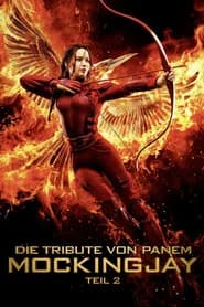 The Hunger Games: Mockingjay – Part 2