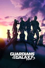 Guardians of the Galaxy Vol. 3
