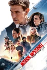 Mission: Impossible – Dead Reckoning