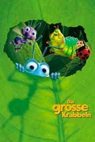 A Bug's Life