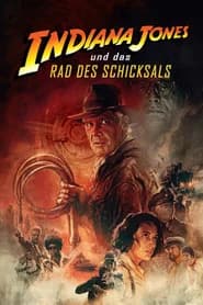 Indiana Jones and the Dial of Destiny