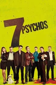 Seven Psychopaths