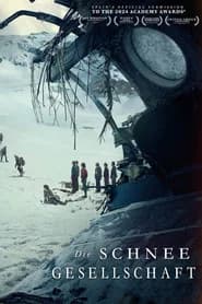 Society of the Snow