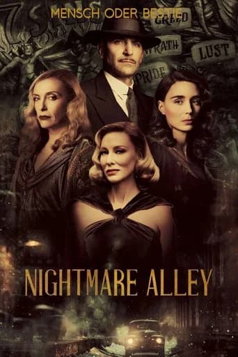 Nightmare Alley