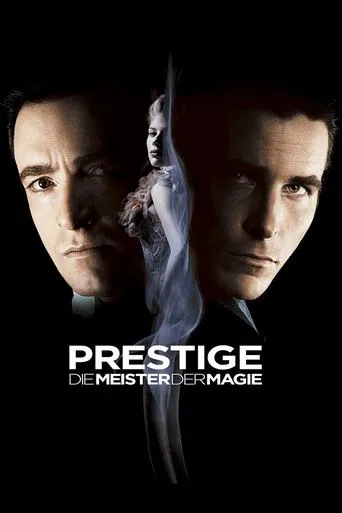 The Prestige